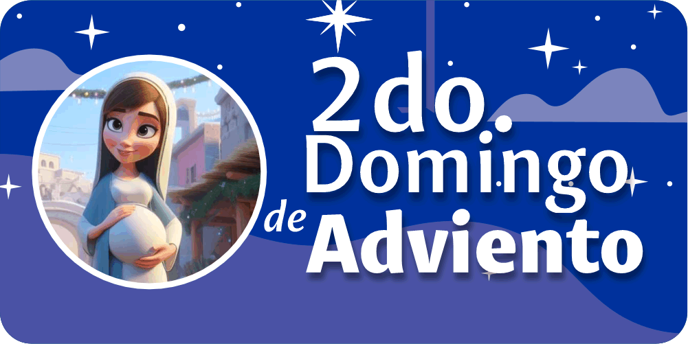 2do Domingo de Adviento