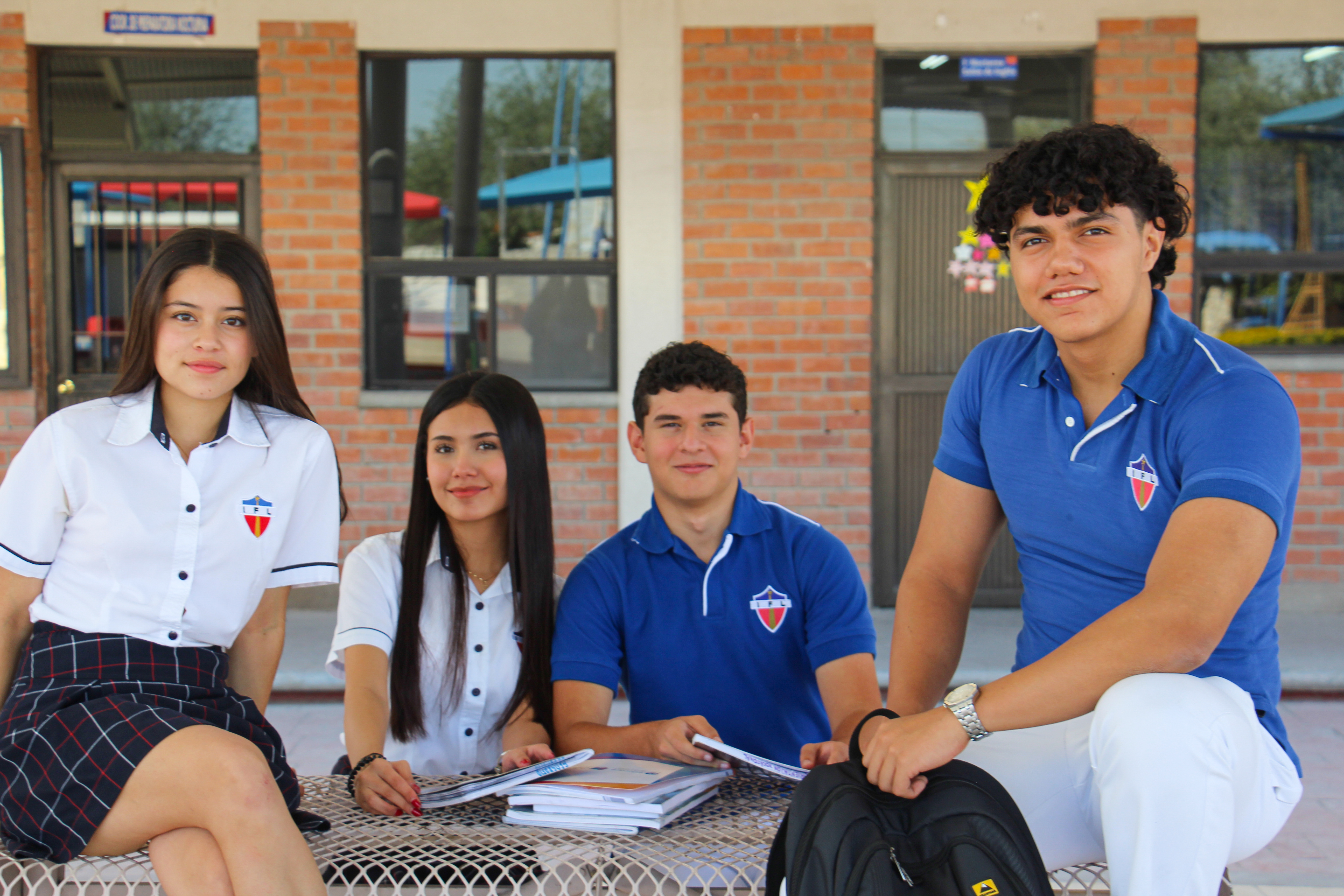 Preparatoria Matutina 10