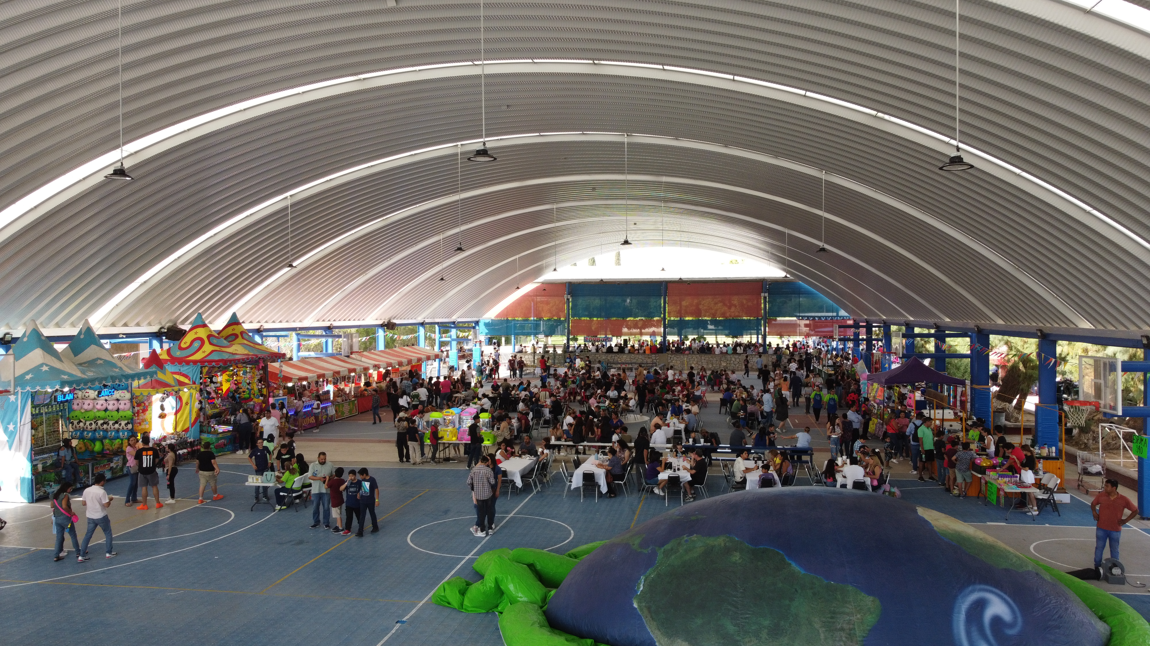 Preparatoria Matutina 2