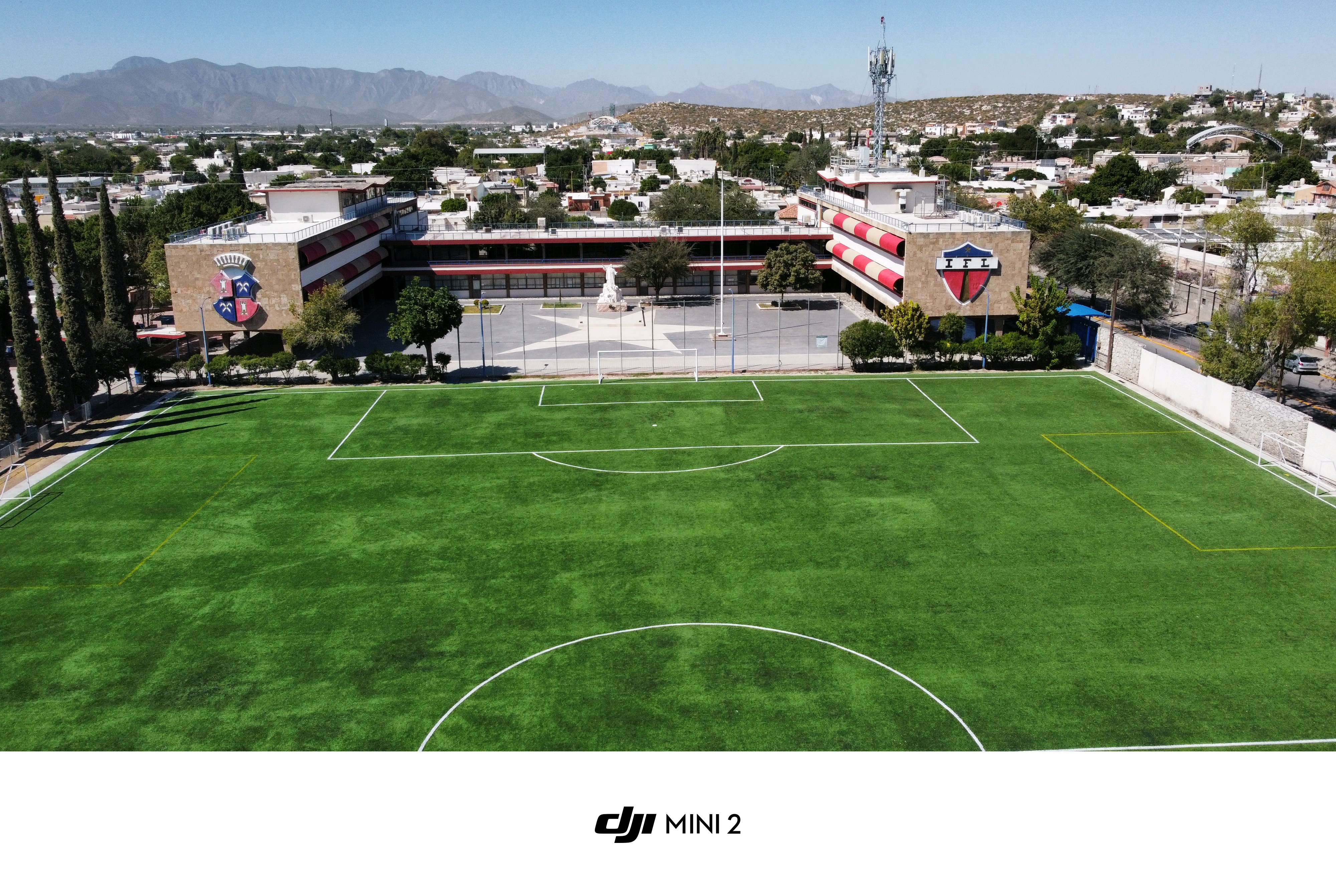 Preparatoria Matutina 6