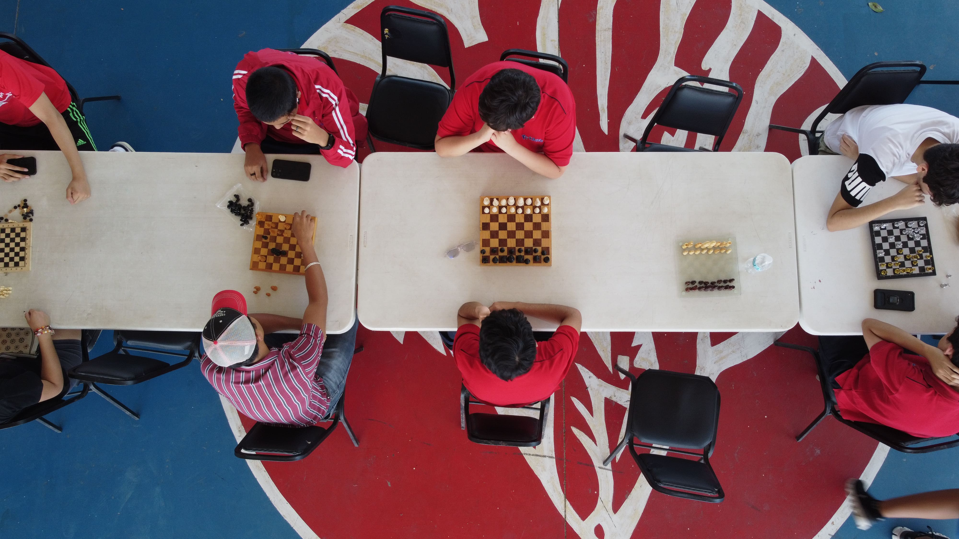 Actividades escolares 5