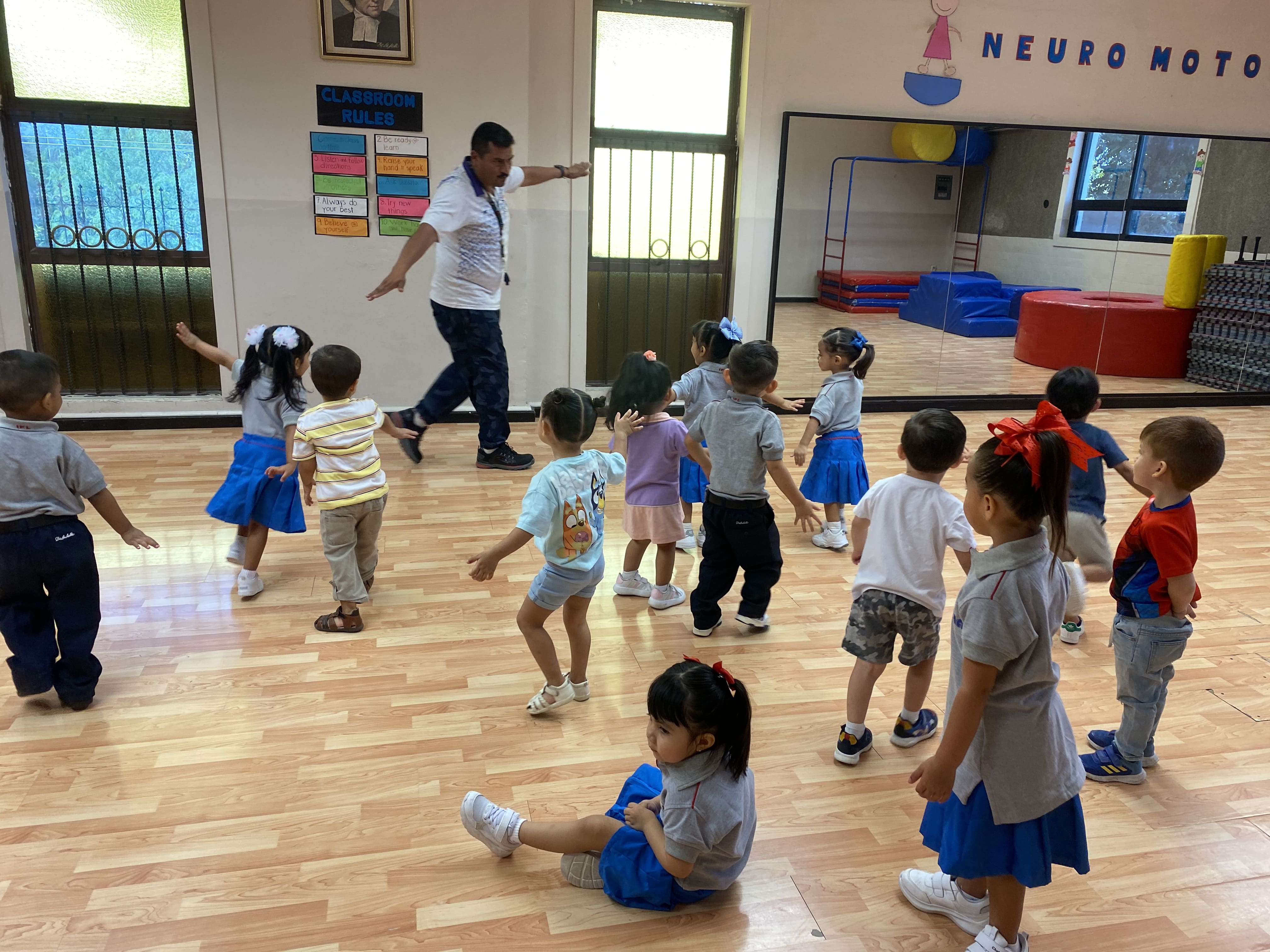 Actividades escolares 7