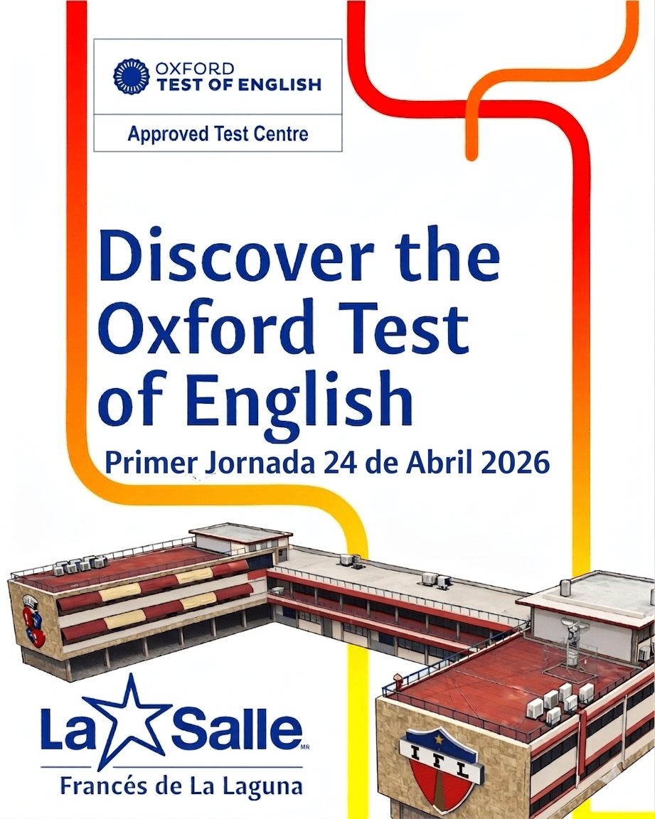 Oxford Test of English